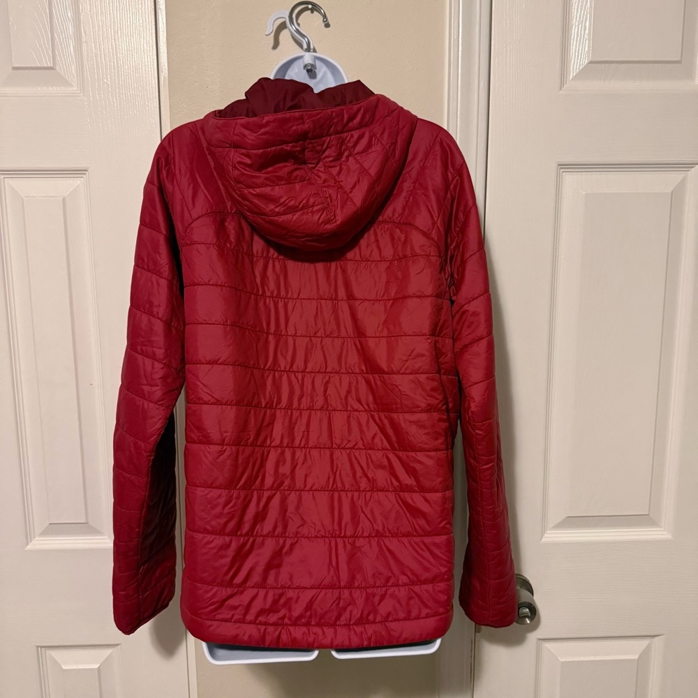 ❤️ REI Co-op Quilted Hooded Puffer Jacket – Excellent Condition ❤️ - Picture 2 of 7